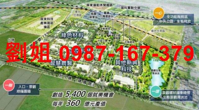 屏東屏東市農地-2