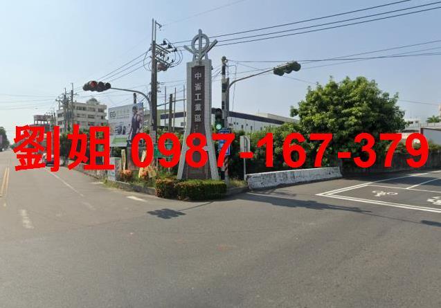 安定工業地-0