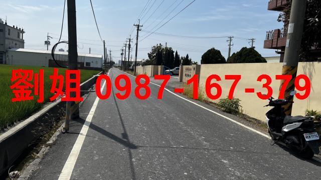 高雄橋頭農地-0