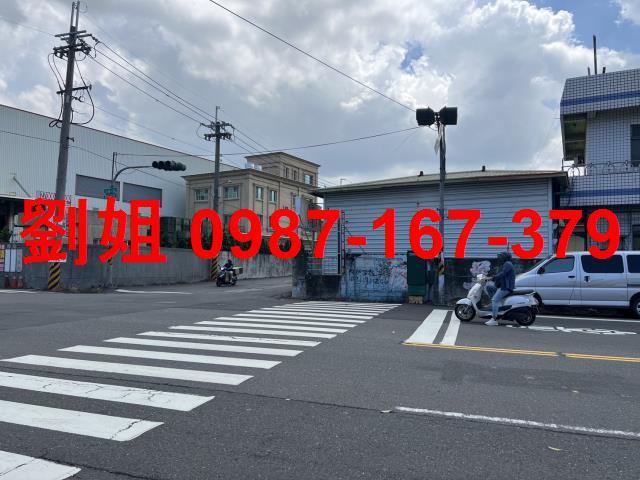 高雄岡山工業地-0