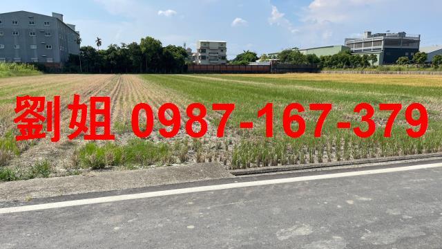 高雄鳥松農地-0
