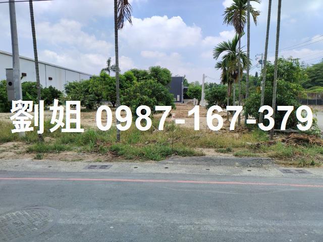 高雄鳥松農地-0