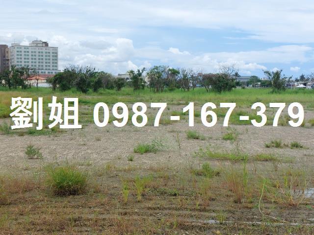 台南麻豆工業地-0