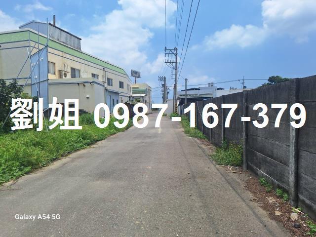 台南麻豆工業地-0