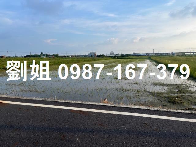 台南下營農地-0
