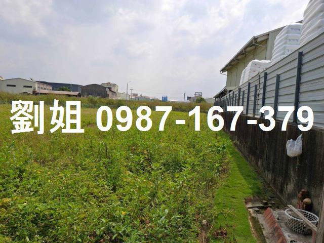 台南新營工業地-0