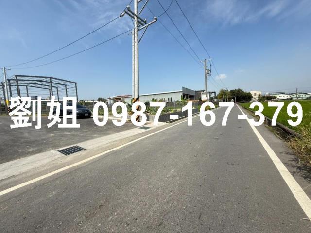 鳥松農地-1