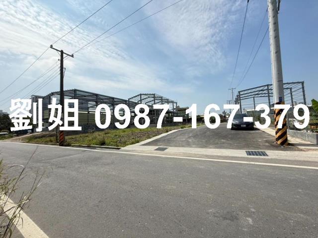 鳥松農地-2