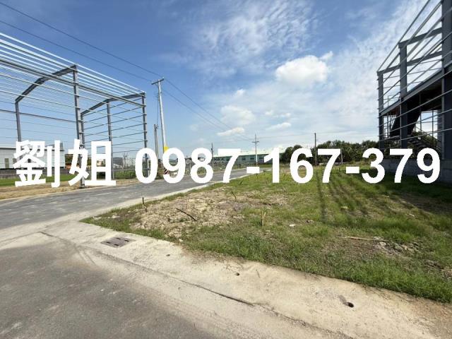 鳥松農地-3