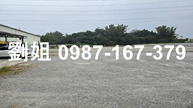 高雄燕巢交通用地-0