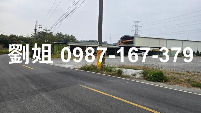 高雄燕巢交通用地-2