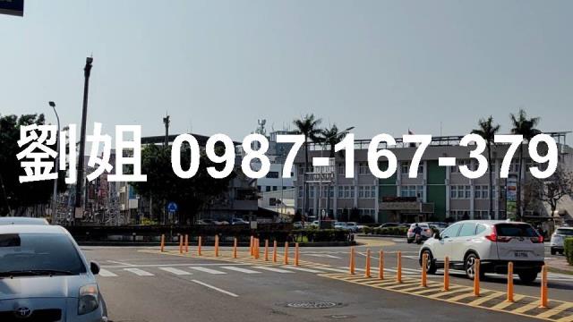台南歸仁建地-0