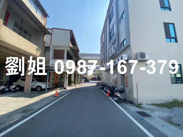 高雄岡山住宅地-0