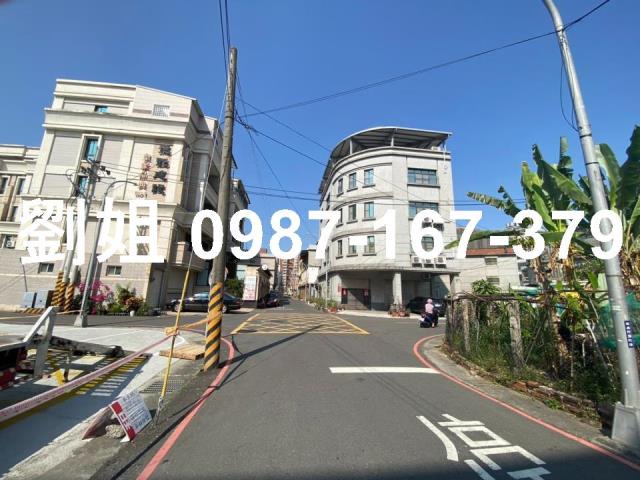 高雄岡山住宅地-1