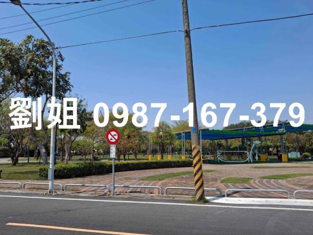台南下營住宅地-1