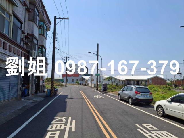 台南下營住宅地-2