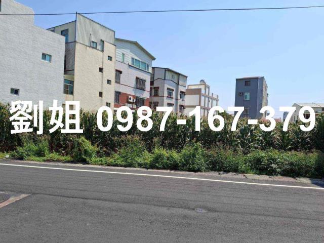 台南下營住宅地-3