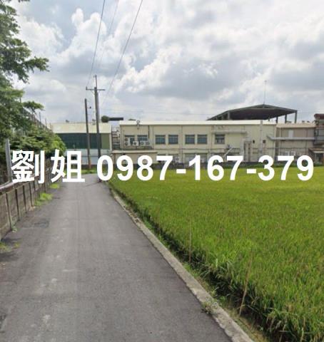 台南善化工業地-0