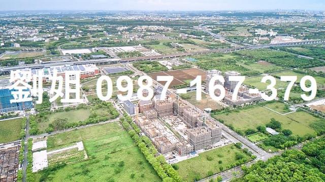 台南歸仁工業地-0
