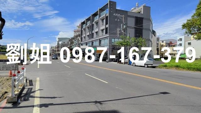 高雄路竹住宅地-0