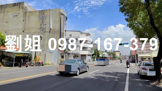 高雄路竹住宅地-1