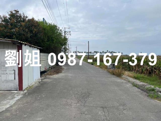 台南安定農地-0