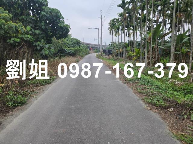 屏東里港農地-0
