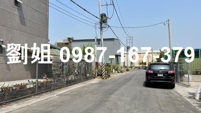 鳥松農地-1