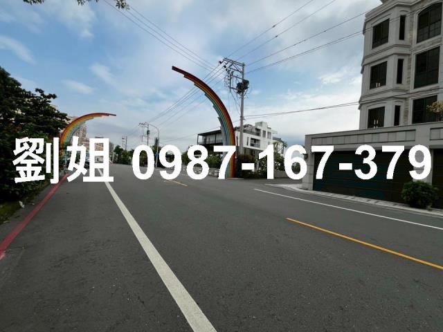 高雄鳥松建地-0