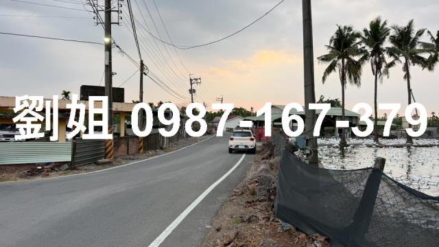 屏東內埔農地-1