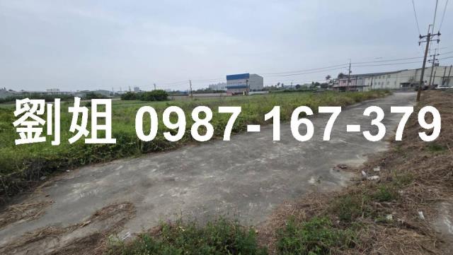 安南農地-0
