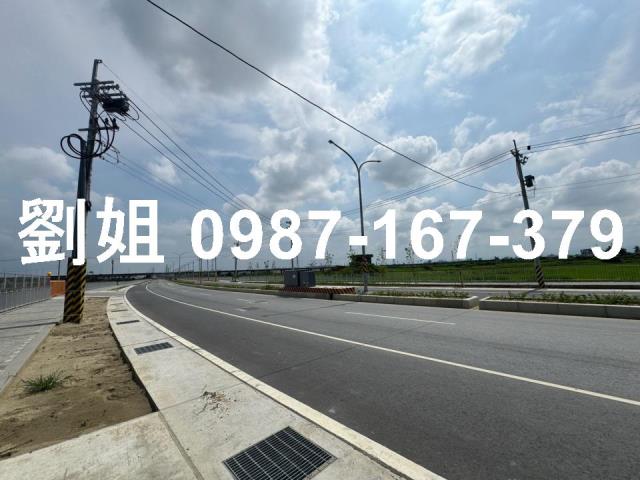 新市農地-0