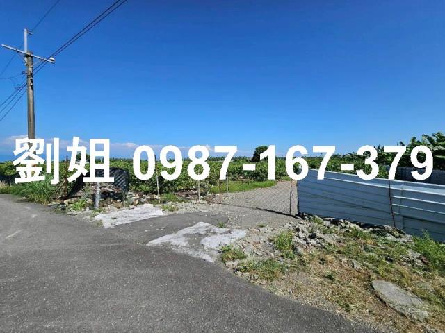 里港農地-2