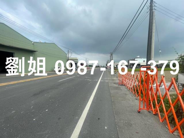 屏東新園農地-0