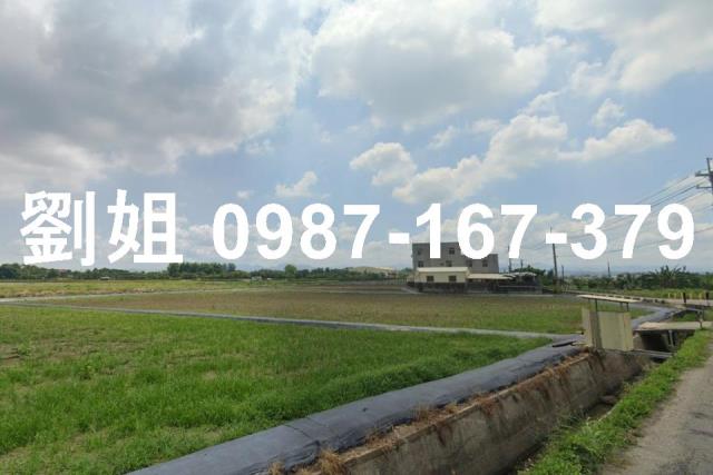 台南官田農地-2